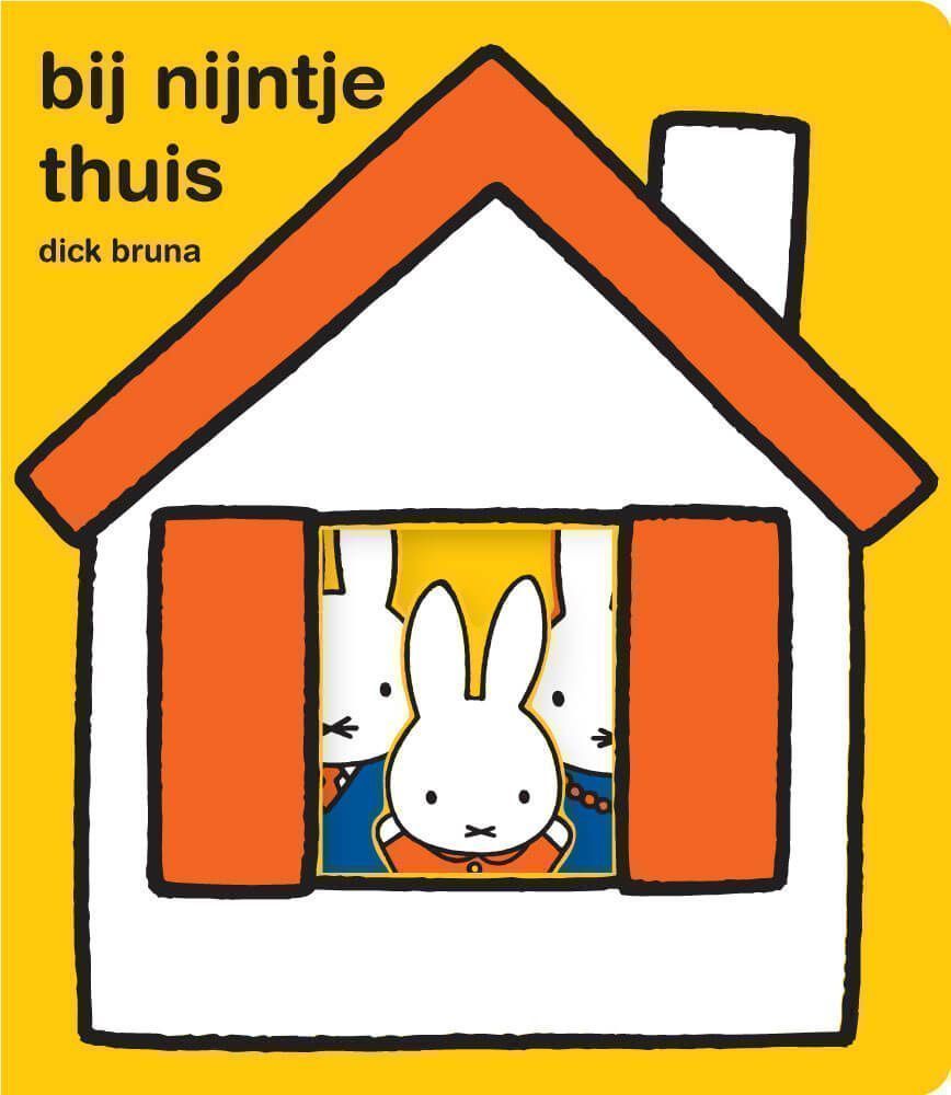 Read together with miffy: Miffy puzzle books and see-through books